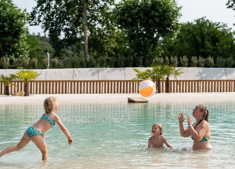 Camping La Clémentine 4* - 2