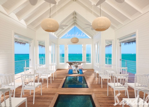 Hôtel Sandals Montego Bay 5* - 61