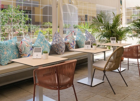 Hôtel Club Lookéa Alua Tenerife 4* - 20