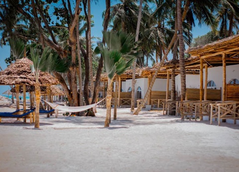 Hôtel Framissima Evasion Royal Mandarin Hotel & Resort 5* - 2