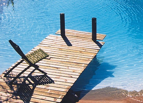 Camping Des Gaves 4* - 7