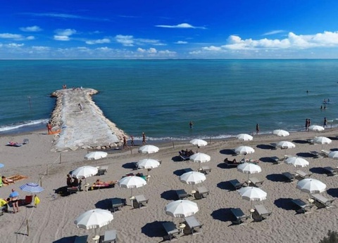 Rosapineta Camping Village, 3* - 26