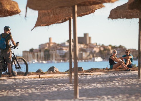 Gitavillage Talamone - 10