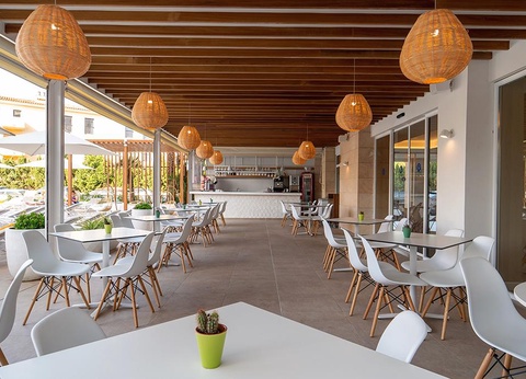 Hôtel Ôclub Ibersol Siurell 4* - 11