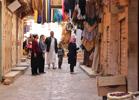 Circuit Ghardaïa, chef-d'oeuvre du Sahara - 4