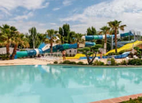 Camping Siblu La Carabasse 4* - 78