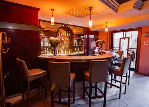 Hôtel Riadh Palms Resort & Spa 4* - 14