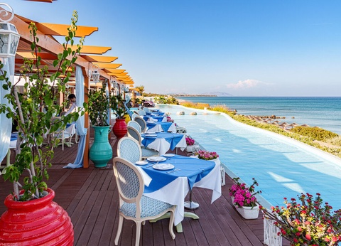 Hôtel Atrium Prestige Thalasso Spa Resort 5* - 13