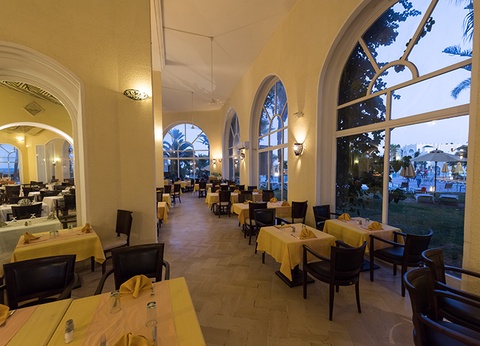 Hôtel Mahdia Beach & Aqua Park 4* - 9