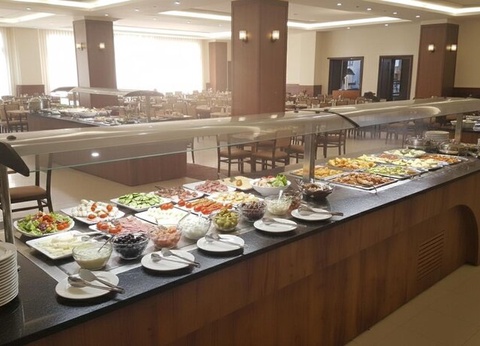 Hotel Archipel 3* - 11