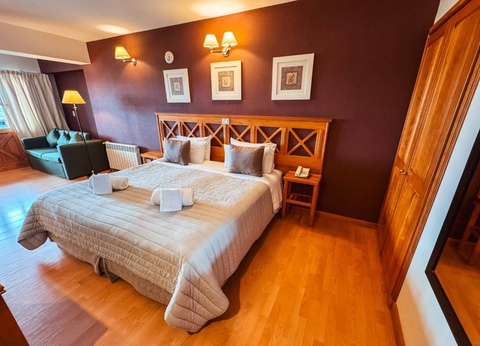 Circuit Le grand tour argentin : des Andes aux merveilles d'Iguazú - 8