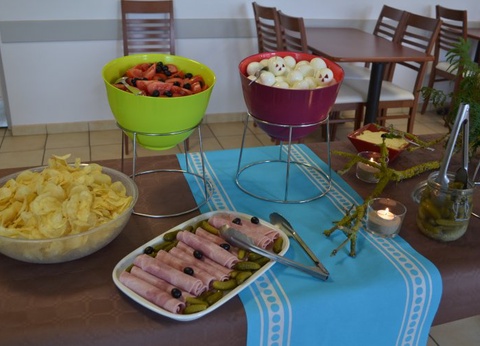 VVF La Côte d'Émeraude 3* - 11