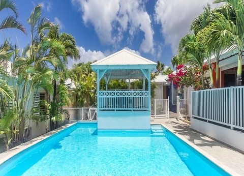 Les KAZ Créoles - 16