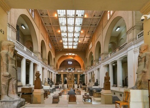 Circuit l'essentiel du Caire (Du Caire au Caire) - 6