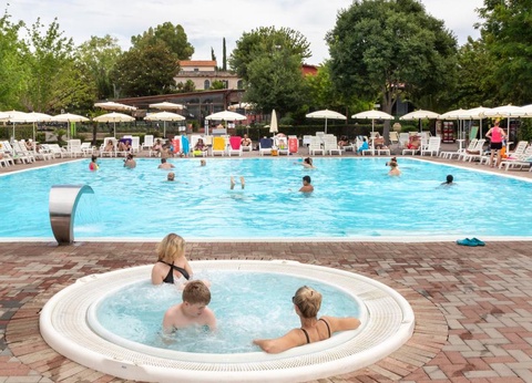 hu Roma Camping in Town - 28