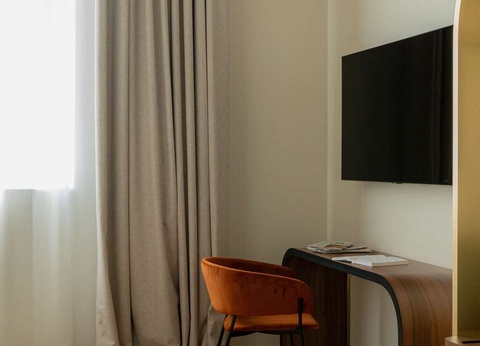 Escapade en amoureux à Lyon - 4* - 22