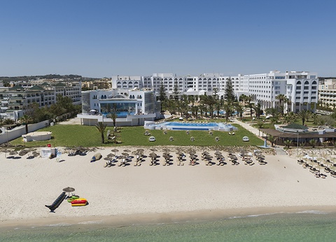 Circuit Découverte de la Tunisie (logement Iberostar Kantaoui Bay 5*) - 18