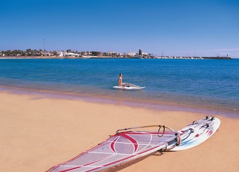 Hôtel Chatur Costa Caleta 3* - 5