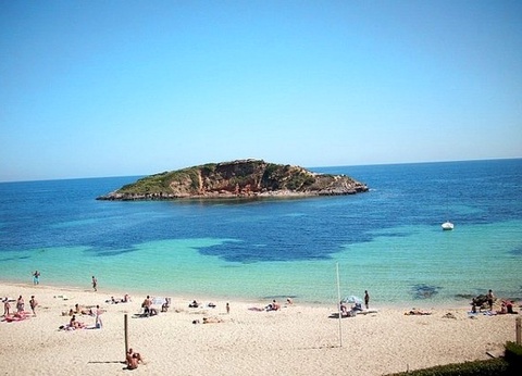 Hôtel Club Jumbo Globales Montemar 3* - 5