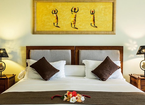 VOI Amarina Resort 4* by Ôvoyages - 7