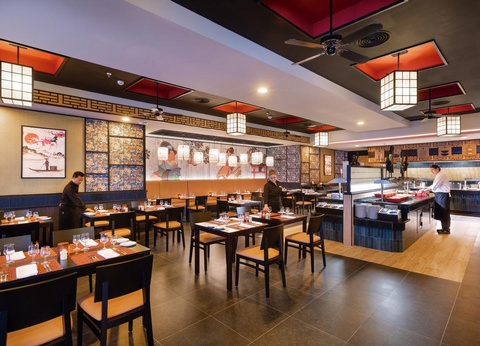 Hôtel Riu Paraiso Lanzarote Resort 4* - 6