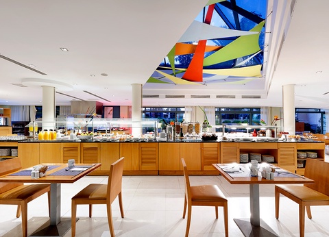 Hôtel Eurostars Exe Estepona 4* Adult Only - 7