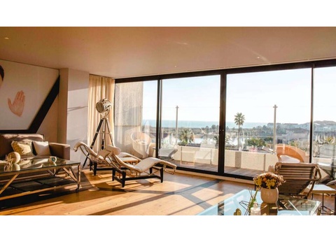 Expérience gourmande 5 étoiles en suite sur une île privée près de Perpignan - 5* - 30