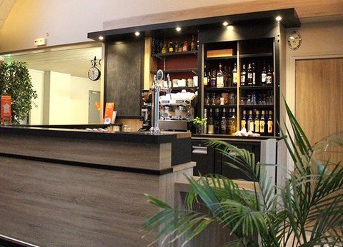 VVF Amboise Les Châteaux de la Loire 3* en demi-pension - 24