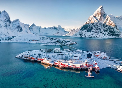 Circuit Escapade Boréale - 2