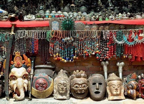 Circuit Privé Népal essentiel (cat. confort) - 13