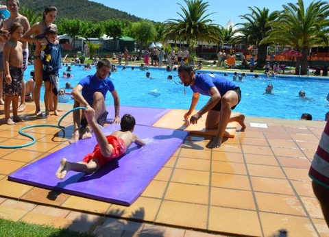 Camping Mas Patoxas, 4* - 11