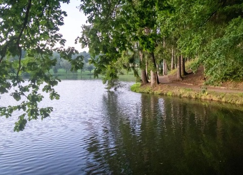 Camping Val Saint Jean, 4* - 10