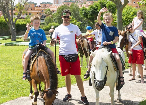 Hôtel TUI Sélection HSM Canarios Park 3* - 18