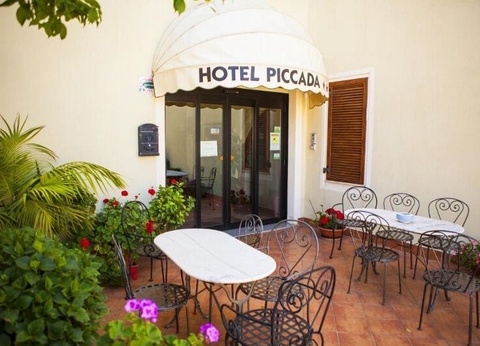 Hôtel Piccada 3* - 2
