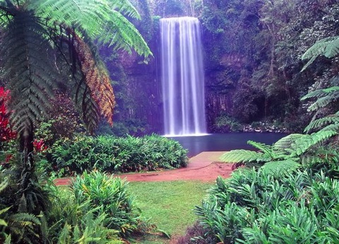CIRCUIT MOSAIQUE AUSTRALIENNE ET OUVERTURE SUR LE SUD - 13