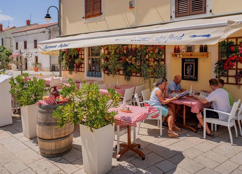 Camping Bi Village, 4* - 101