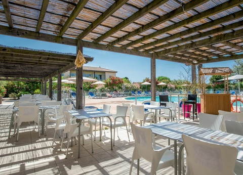 SOWELL RÉSIDENCES Les Sablons 3* - Tout compris - 4