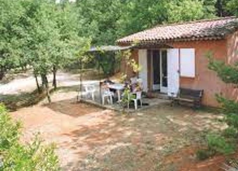 Village Vacances La Colline des Ocres, 3* - 12