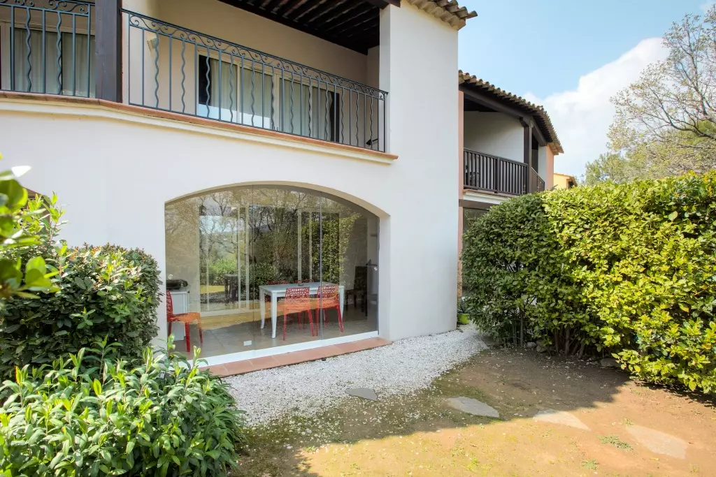 Résidence Maeva Particuliers Village les Restanques du Golfe de St Tropez - 780