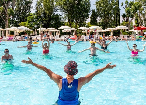 hu Altomincio village, 4* - 58