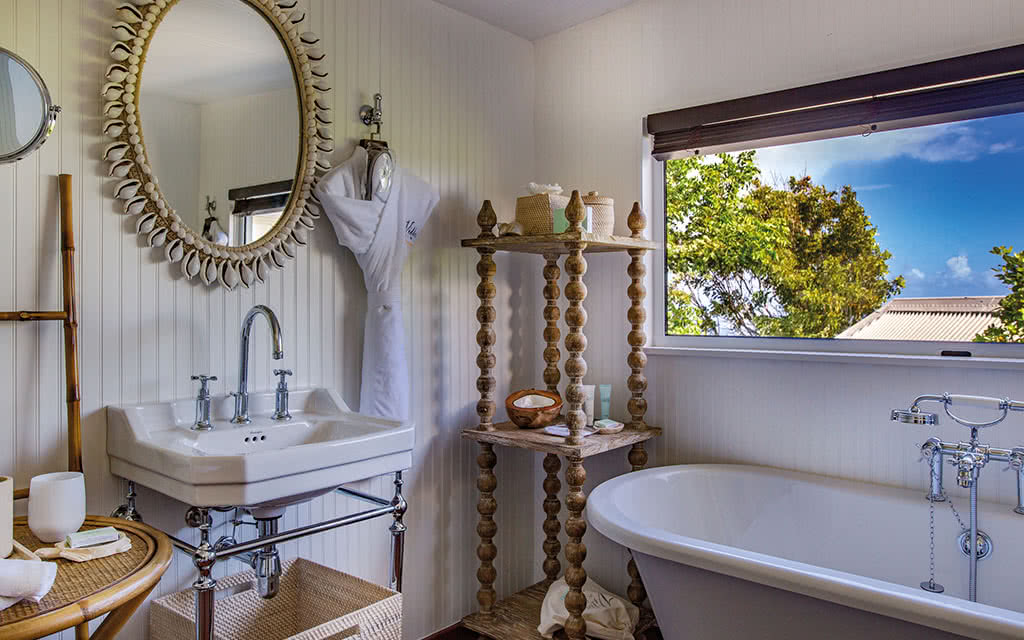 Hôtel Villa Marie Saint Barth 5* - 8