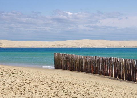 Camping Siblu les Embruns Funpass inclus, 4* - 43