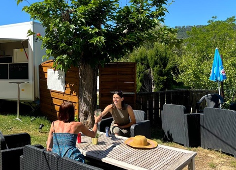 Camping Tikayan Saint Clair, 3* - 35