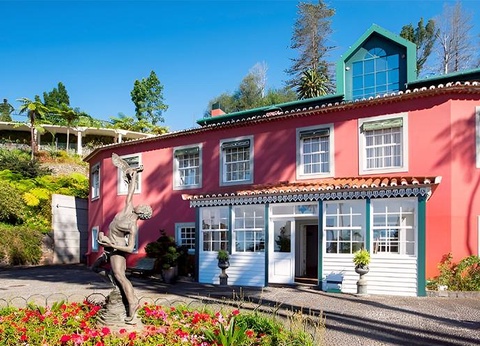 Hôtel Quinta Do Monte 5* - 2