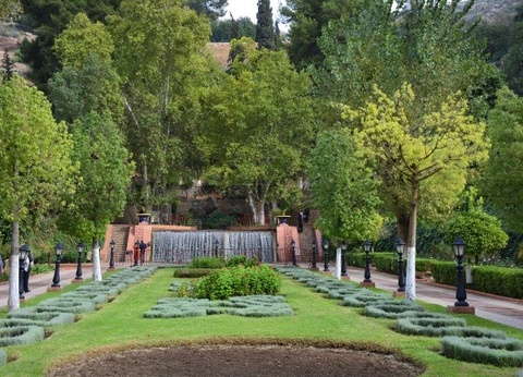 Circuit Villes impériales et côte Atlantique (circuit privatif) - 9