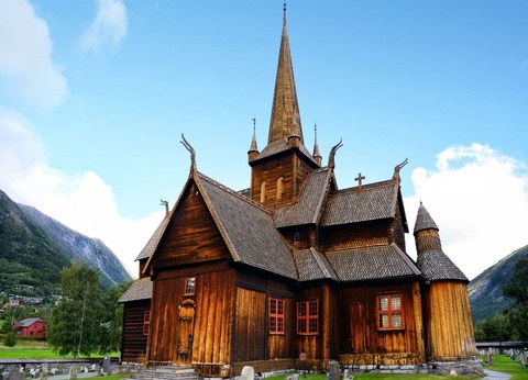 Circuit Lofoten et Fjords - 6