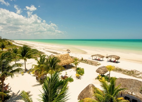 Hôtel Holbox, Île Lumière : Le secret du Yucatan 4* - 21