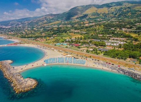 Camping Village Residence Bahja, 4* - 24