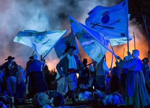 Camping Nantes Camping, 5* - 48