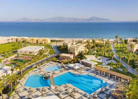 Hôtel Horizon Beach Hotel 4* - 3